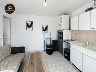 Immeuble 12 pièces