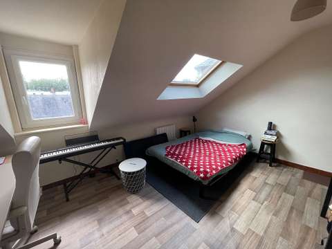 Immeuble 5 pièces Caen 14