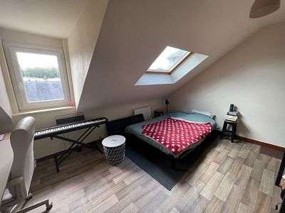 Immeuble 5 pièces Caen 14