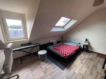 Vente Immeuble 5 piècesCaen