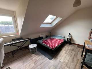 Immeuble 5 pièces
