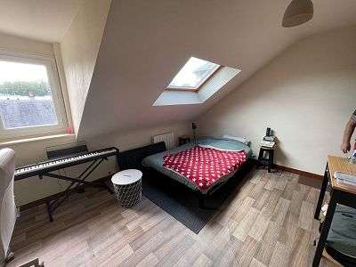 Immeuble 5 pièces