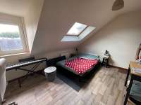 Immeuble 5 pièces