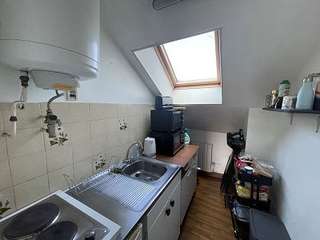 Immeuble 5 pièces