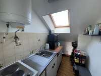 Immeuble 5 pièces