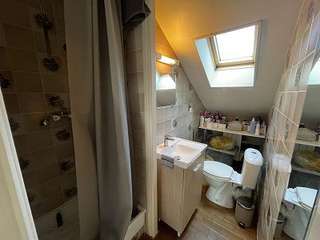 Immeuble 5 pièces