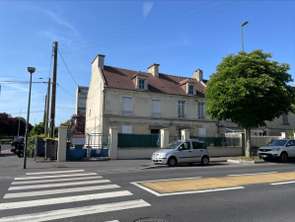 Vente ImmeubleCaen