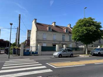 Vente ImmeubleCaen
