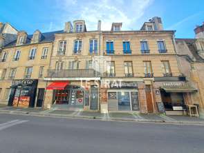 Vente ImmeubleCaen