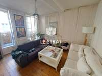 Immeuble