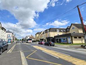 Vente Immeuble 5 piècesCaen