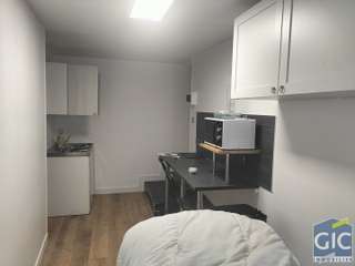 Immeuble 6 pièces