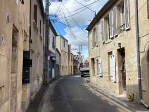 Vente Immeuble 4 chambresCaen