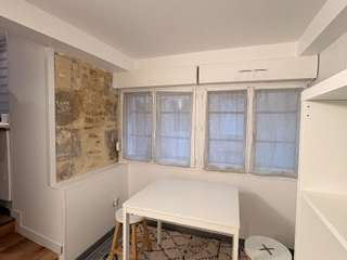 Immeuble 6 pièces
