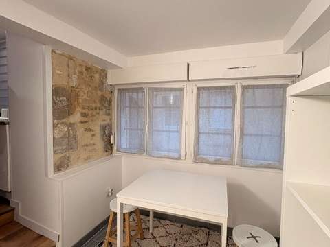 Immeuble 6 pièces