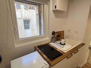 Immeuble 6 pièces