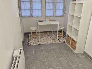 Immeuble 6 pièces