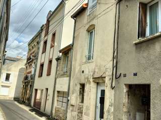 Immeuble 6 pièces