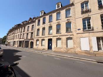 Immeuble Caen 14