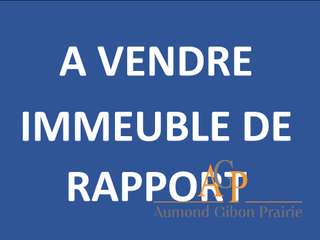 Immeuble 21 pièces Immeuble 21 pièces