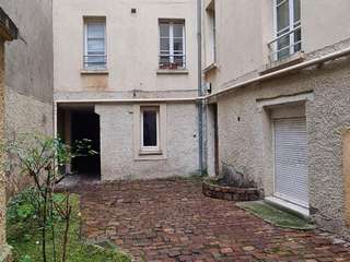 Immeuble 22 pièces Immeuble 22 pièces