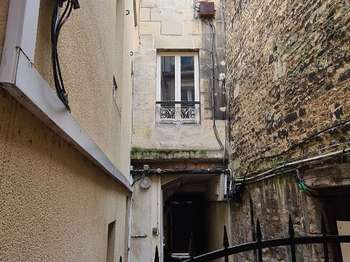 Immeuble 22 pièces Immeuble 22 pièces