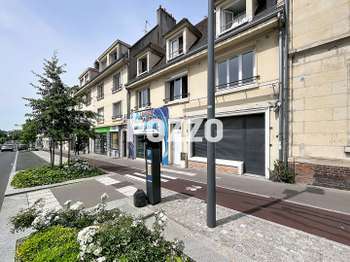 Immeuble 10 pièces Caen 14