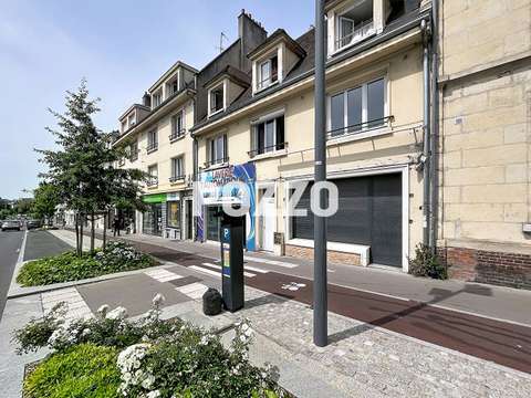 Immeuble 10 pièces Caen 14