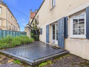 Vente Immeuble 2 chambresCaen