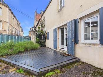 Immeuble 4 pièces Caen 14