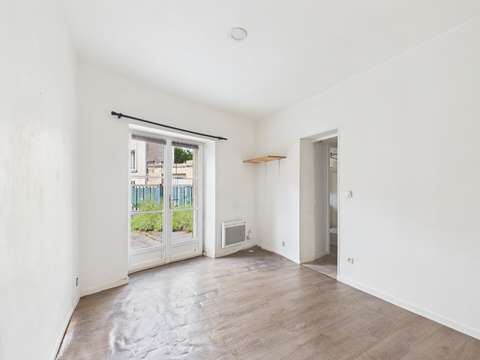 Immeuble 4 pièces