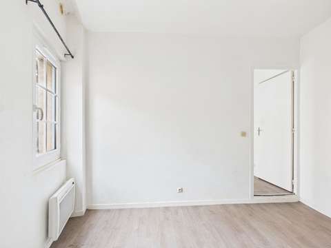 Immeuble 4 pièces