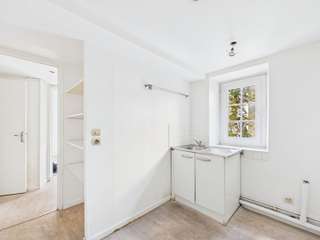Immeuble 4 pièces