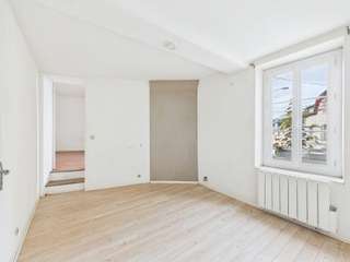 Immeuble 4 pièces