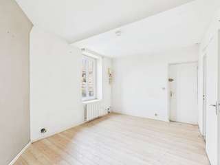 Immeuble 4 pièces