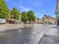 Immeuble 4 pièces Immeuble 4 pièces