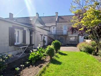 Immeuble 10 pièces Caen 14