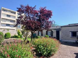 Immeuble 10 pièces