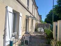 Immeuble 10 pièces Immeuble 10 pièces