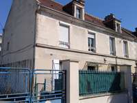 Immeuble 10 pièces Immeuble 10 pièces