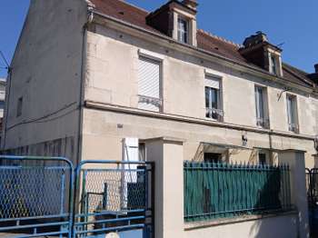 Vente Immeuble 5 chambresCaen