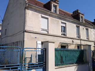 Immeuble 10 pièces