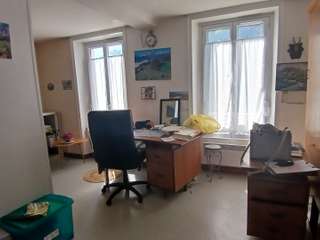 Immeuble 10 pièces