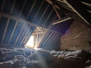 Immeuble 10 pièces
