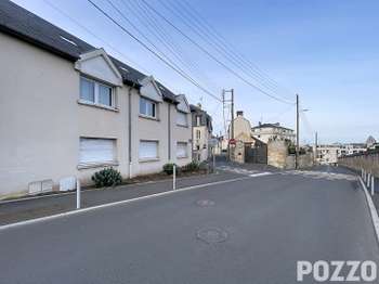 Vente Immeuble 10 chambresCaen