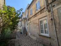 Immeuble 9 pièces