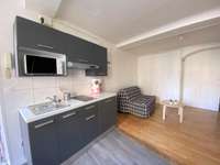 Immeuble 9 pièces