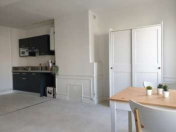 Immeuble 9 pièces