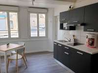 Immeuble 9 pièces