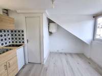 Immeuble 9 pièces